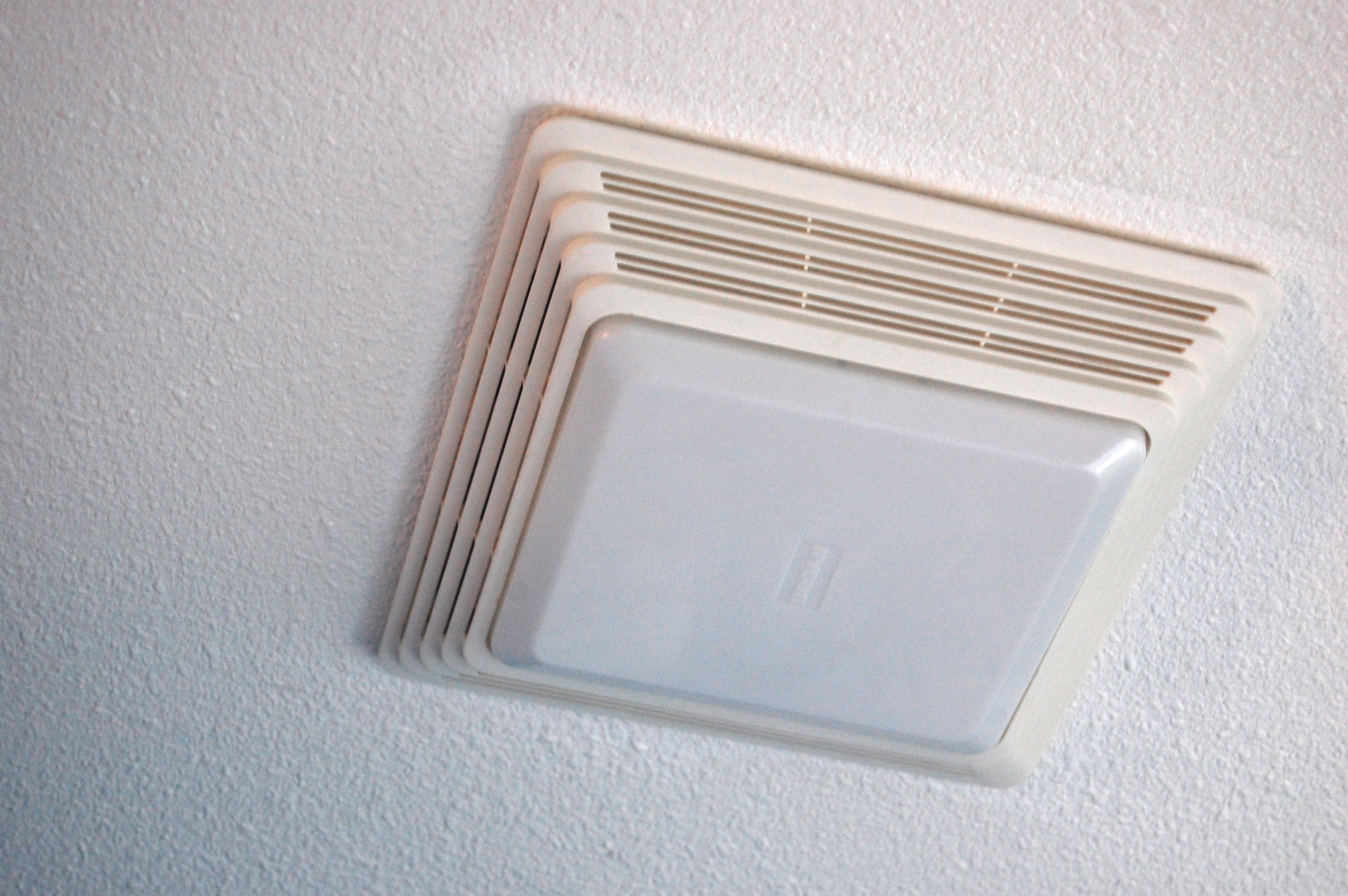 Should I Install A Bathroom Heater Fan Light Combo
